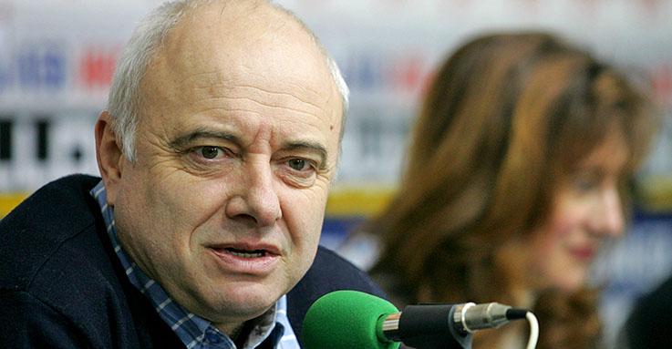 Васил Тончев: Най-големите компромиси са направени, ще има кабинет